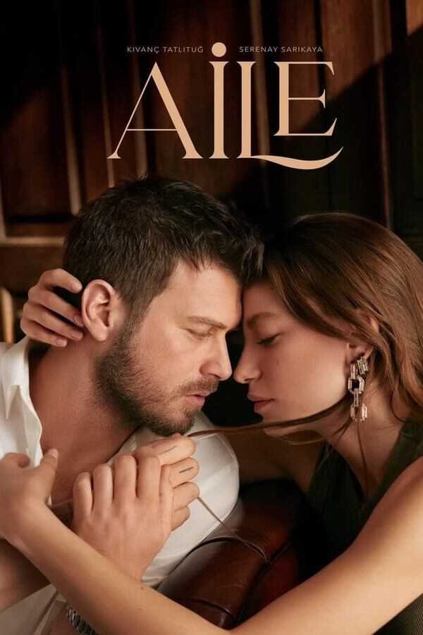 |TR| Aile 8