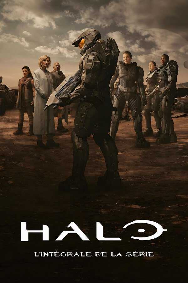 |PT| Halo 8