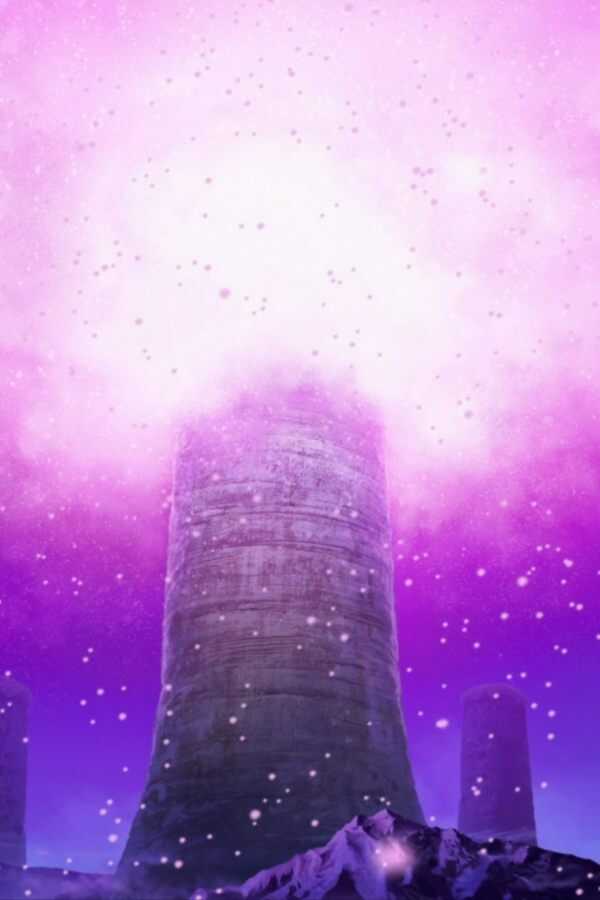 One Piece, film 9, Épisode de Chopper : Le Miracle des cerisiers en hiver (2008) 0