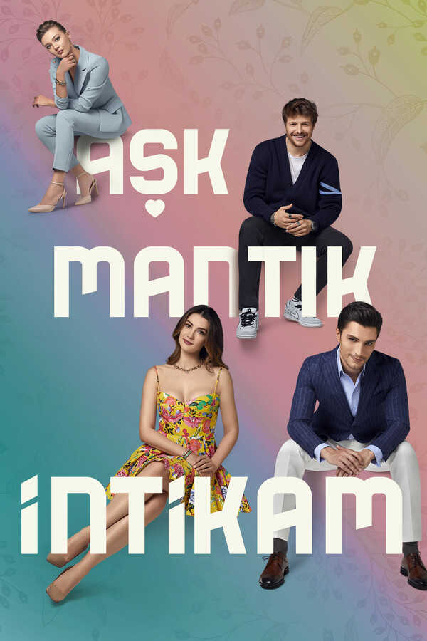 |TR| Ask Mantik Intikam 8