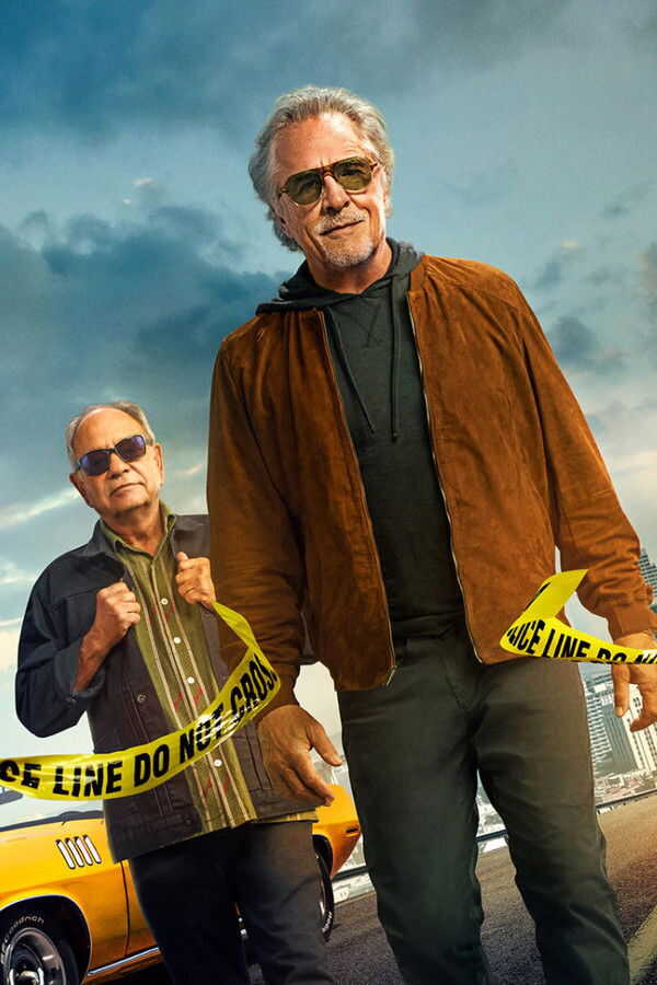 Nash Bridges (2021) 0