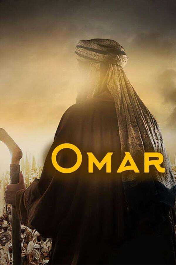 |EN| Omar 8