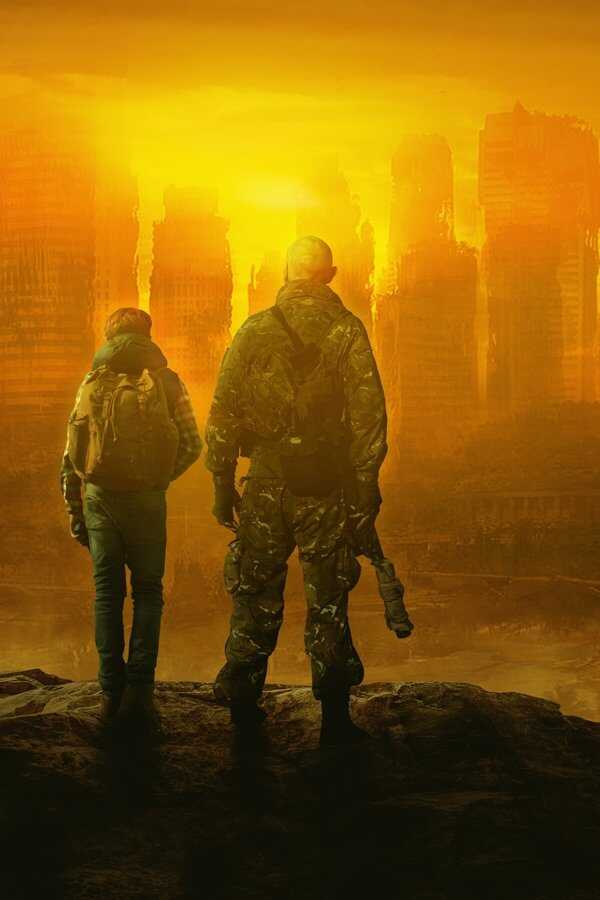 The Last Boy (2019) 0
