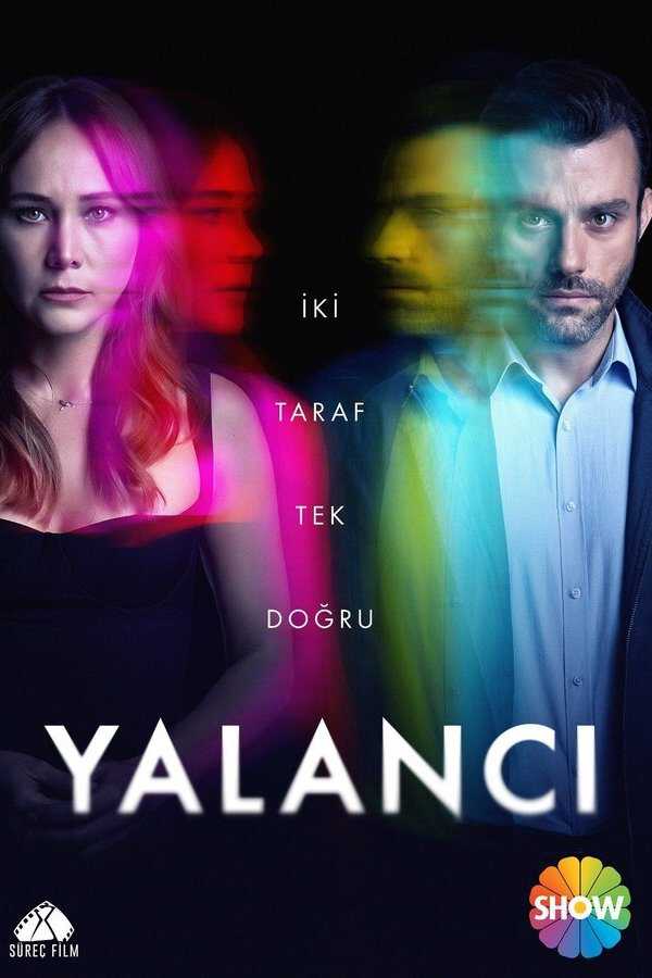 |TR| Yalanci 8