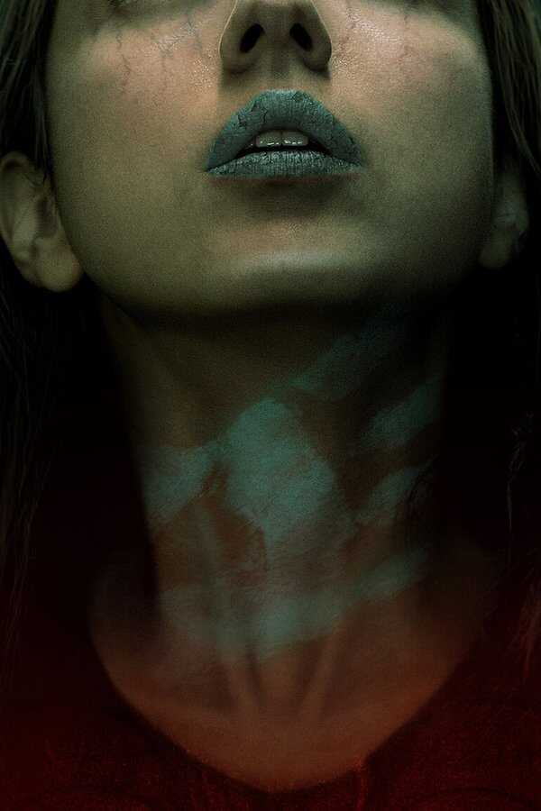No One Gets Out Alive (2021) 0