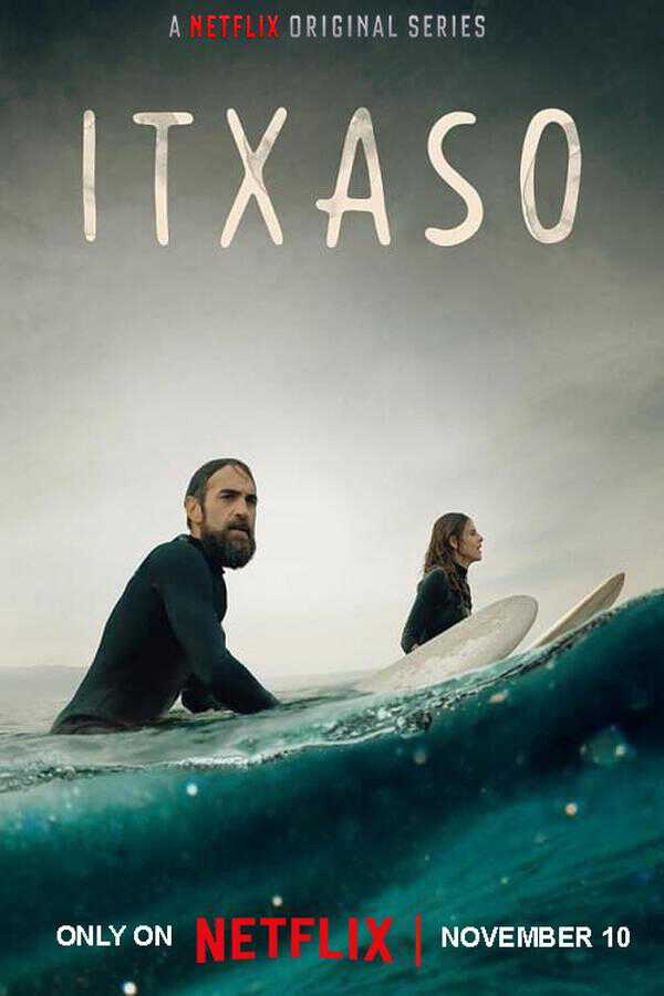 |AR| Itxaso 8
