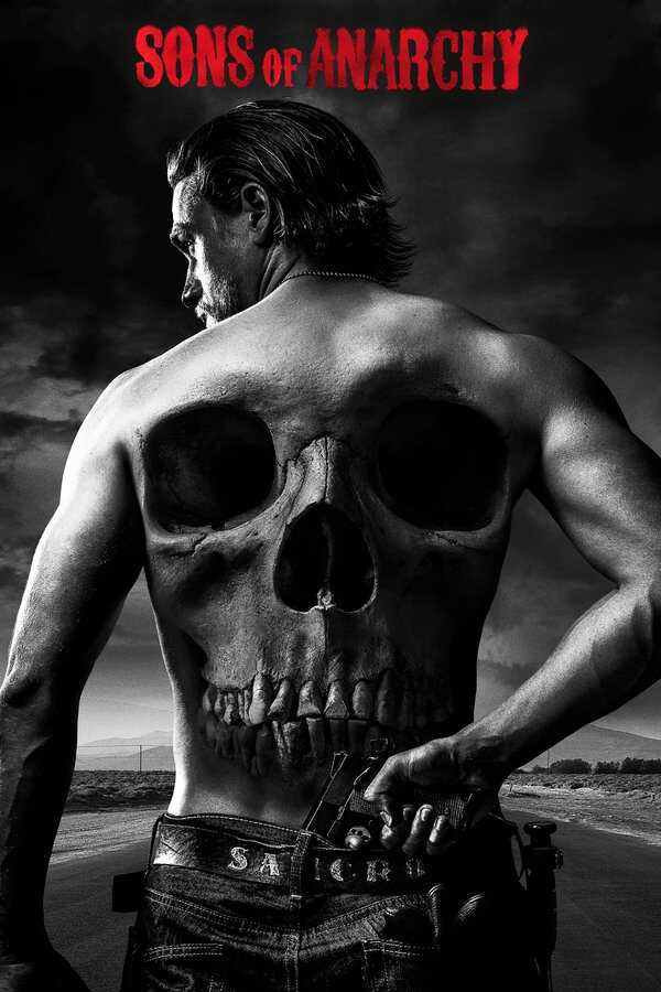|TR| Sons of Anarchy 8