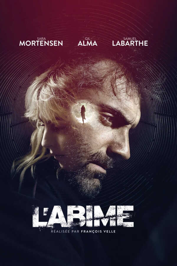 |GR| LAbîme 8