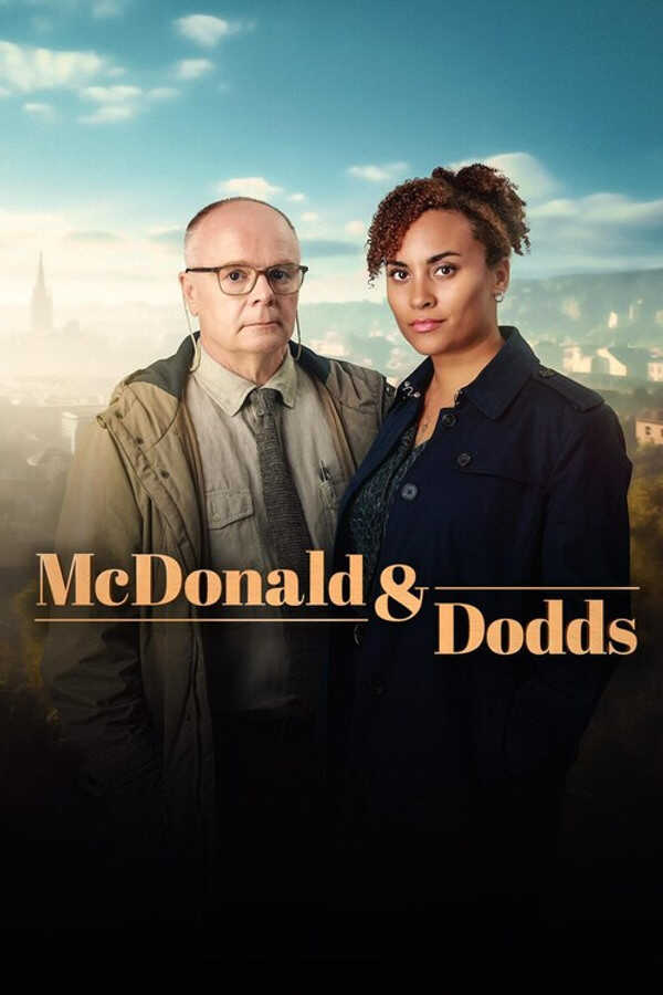 |NL| McDonald & Dodds 8