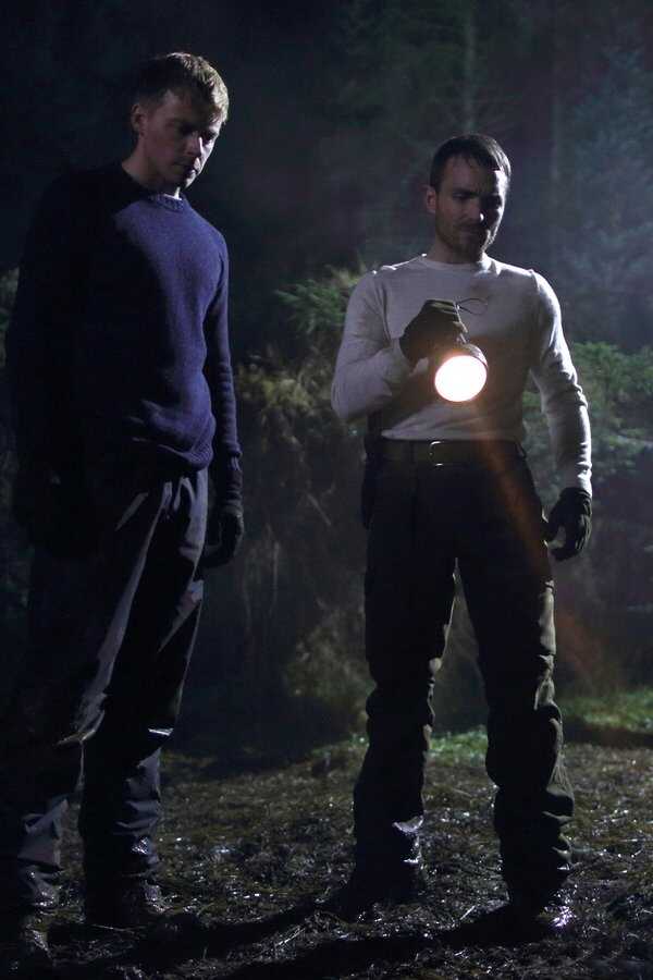 Calibre (2018) 0