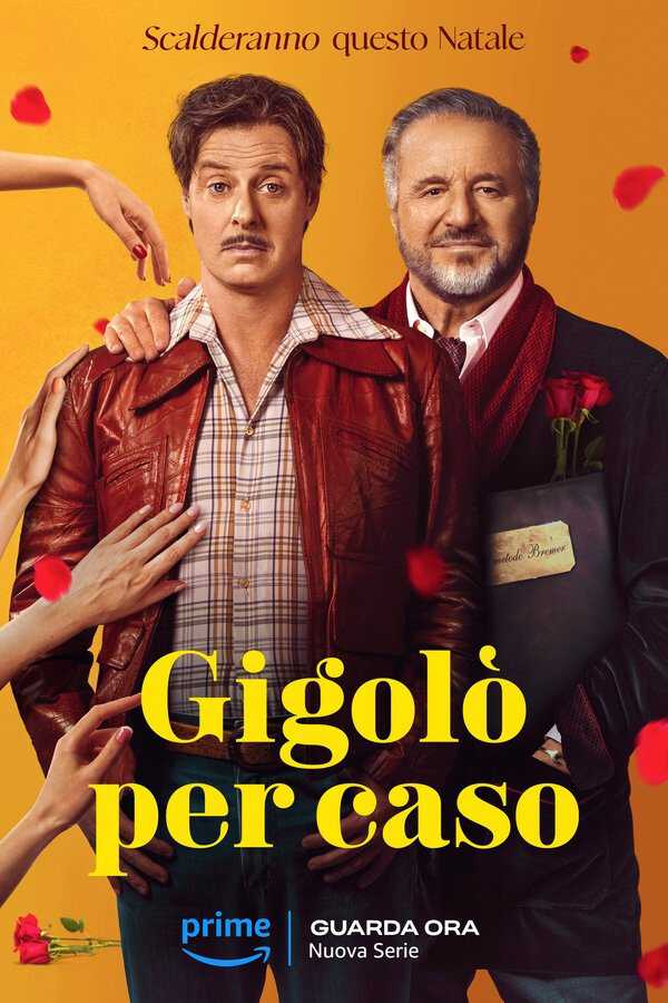 |RU| Fading Gigolo 8