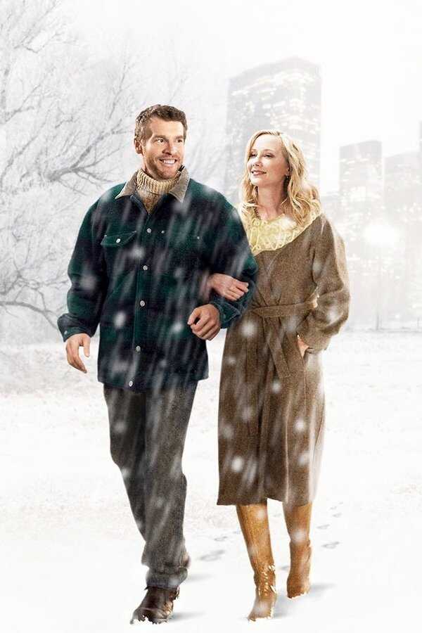 Silver Bells (2005) 0