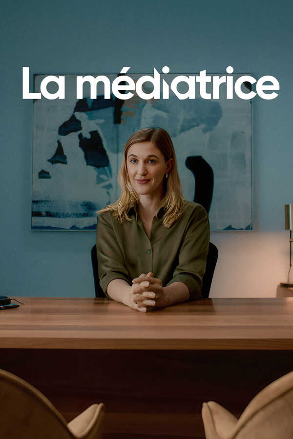 |FR| La Médiatrice 8