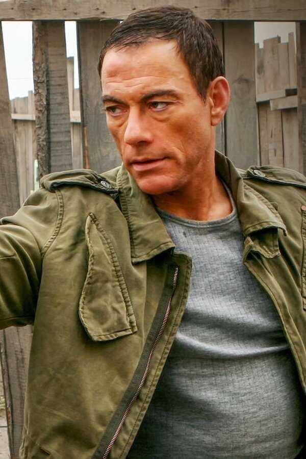 The Shepherd: Border Patrol (2008) 0