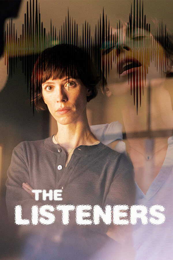 |EN| The Listeners 8