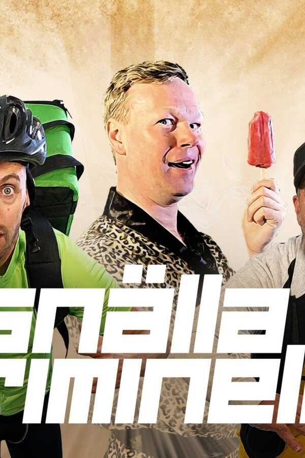 Snälla kriminella (2021) 0