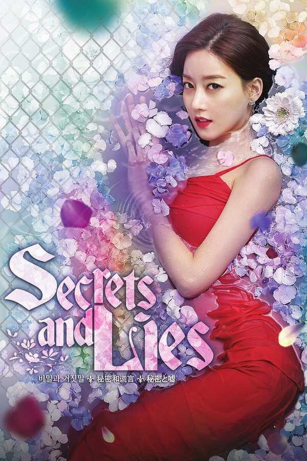 |IT| Secrets and Lies 8