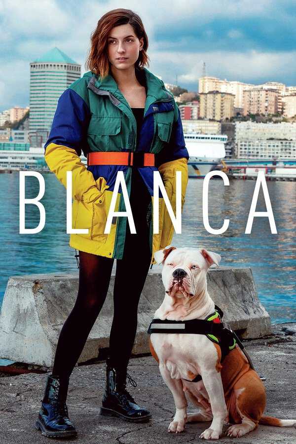 |FR| Blanca 8