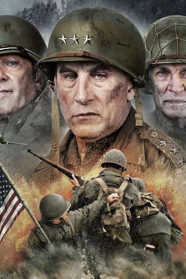 Assault on Hill 400 (2023) 0