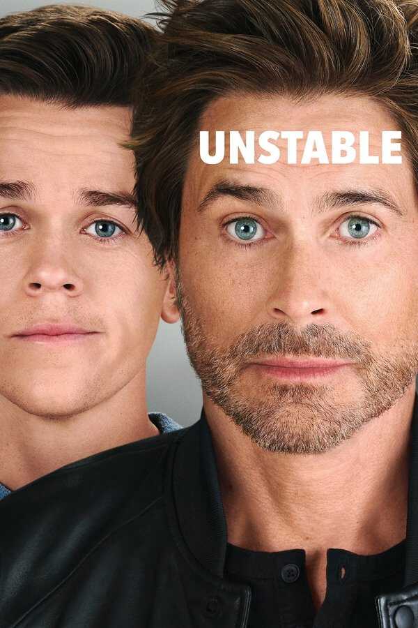 |MULTI| Unstable 8