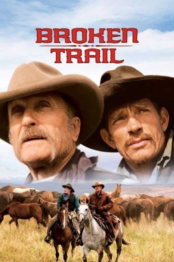 |SW| Broken Trail 8