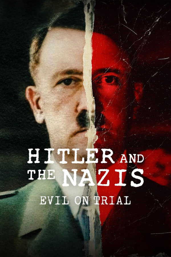 |PL| Hitler and the Nazis: Evil on Trial 8