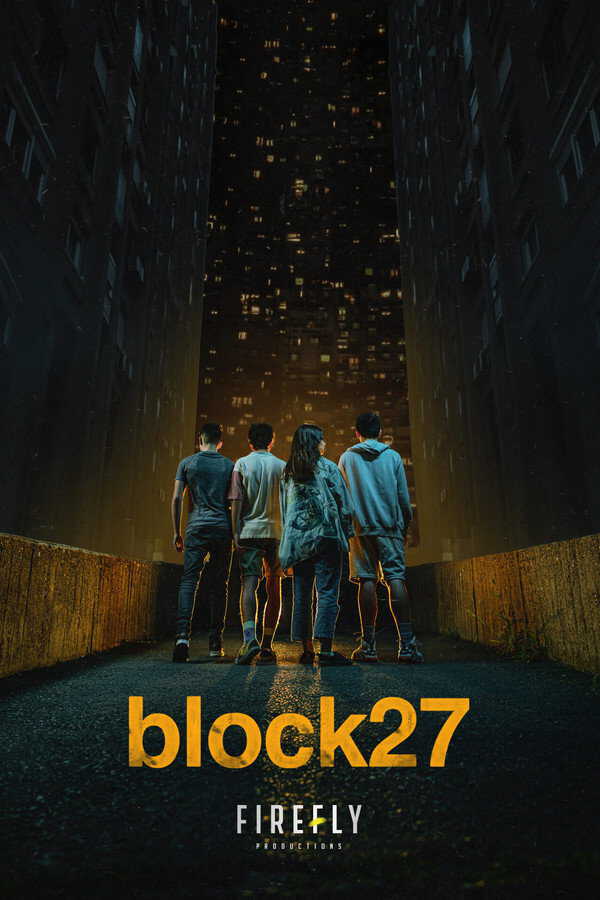 |EXYU| block 27 8