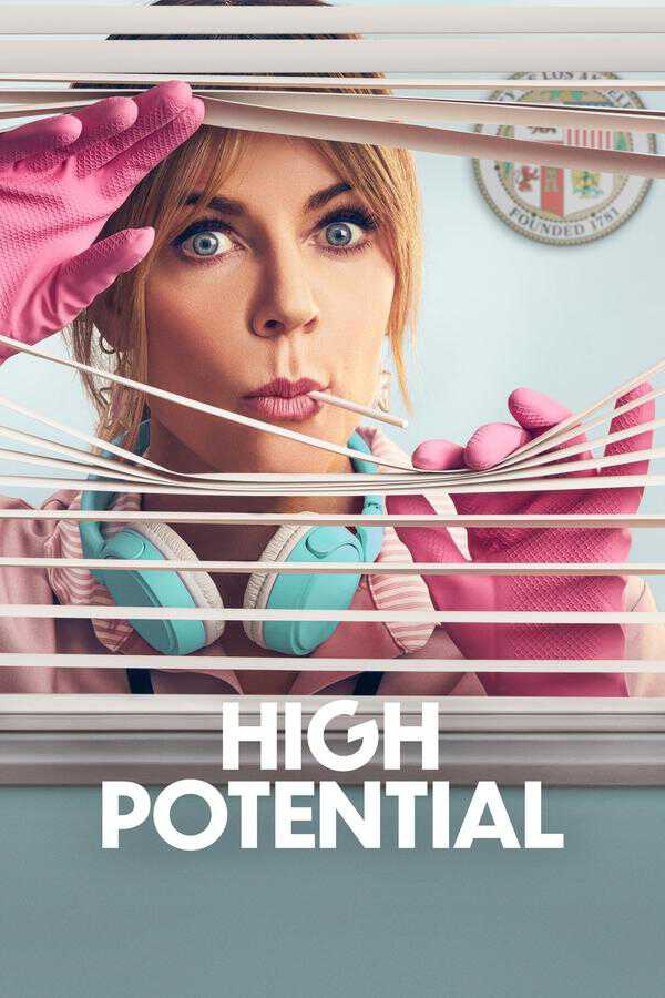 |FR| High Potential 8