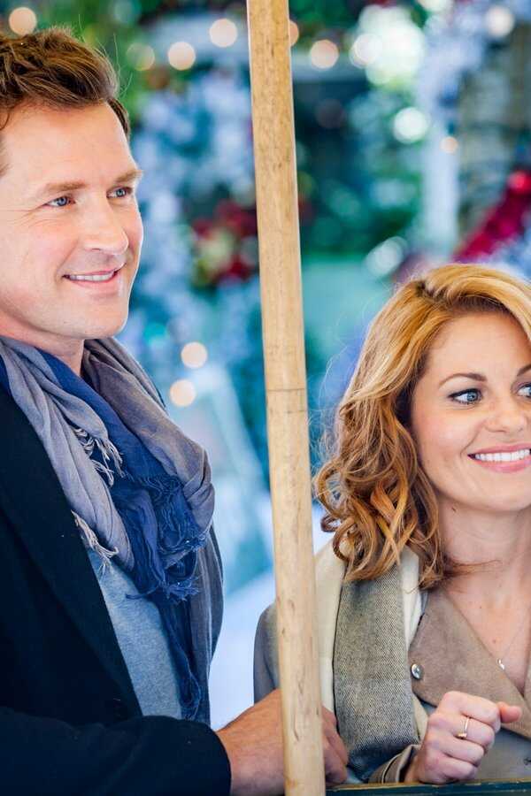 A Christmas Detour (2015) 0