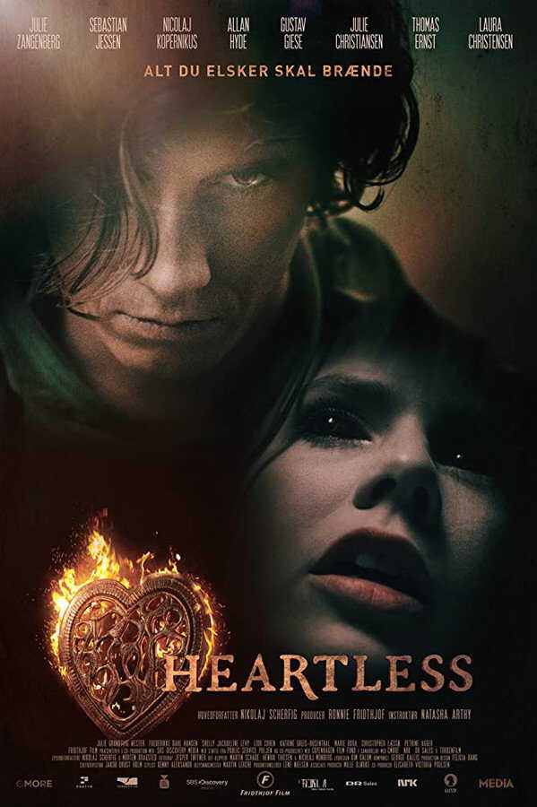 |ES| Heartless 8