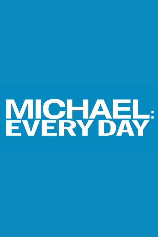 |EN| Michael: Every Day 8