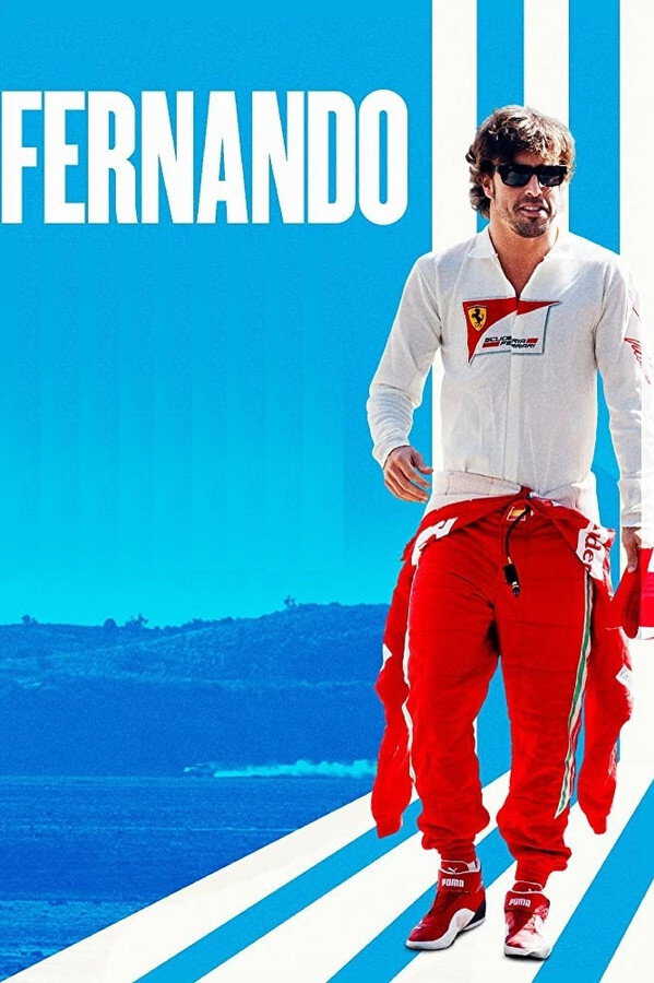 |ES| Fernando 8