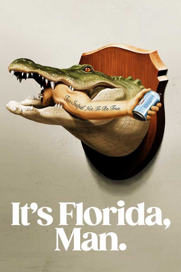 |EN| Its Florida, Man 8