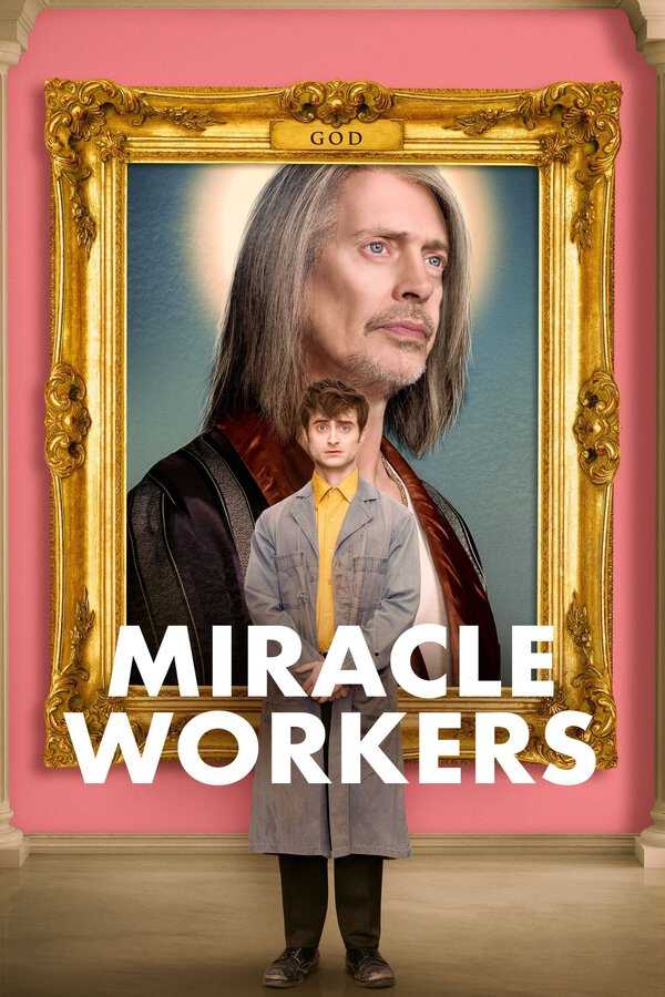|PL| Miracle Workers 8