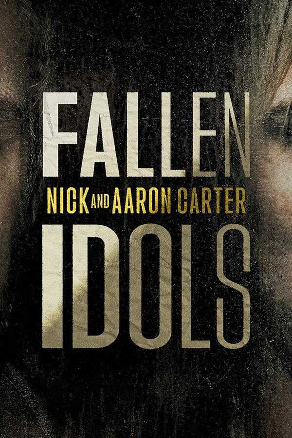 |EN| Fallen Idols: Nick and Aaron Carter 8