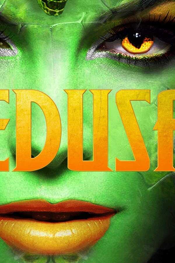 Medusa: Queen of the Serpents (2021) 0