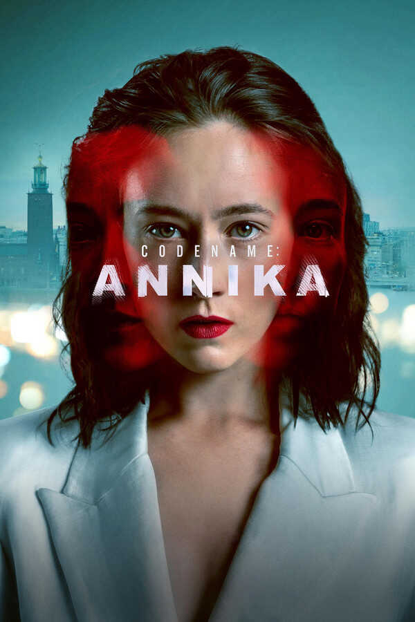 |NL| Codename: Annika 8