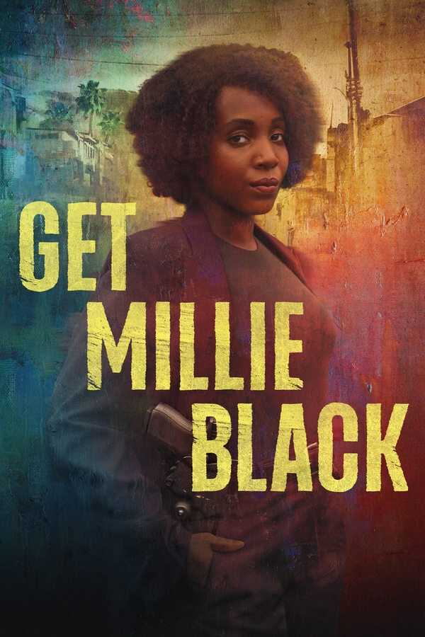 |FR| Get Millie Black 8