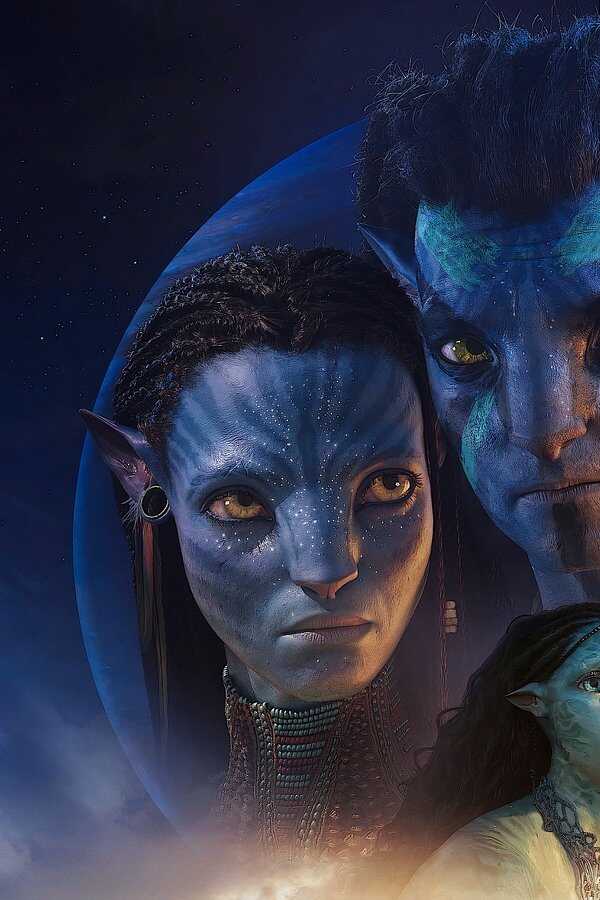 Avatar: The Way of Water (2022) 0