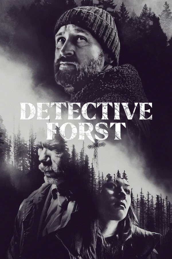 |TR| Detective Forst 8