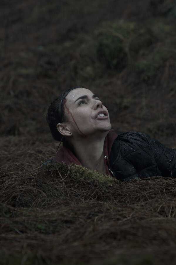 Quicksand (2023) 0