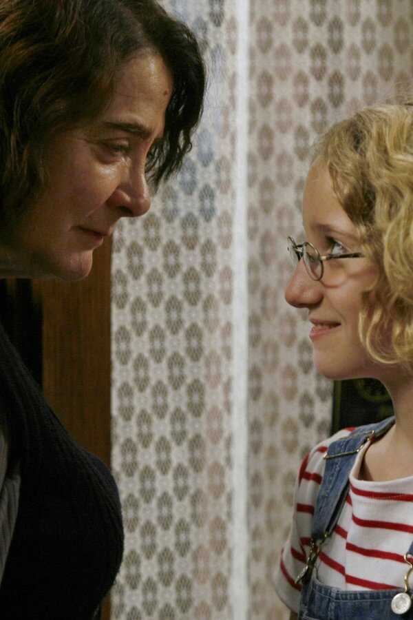 Le Hérisson (2009) 0