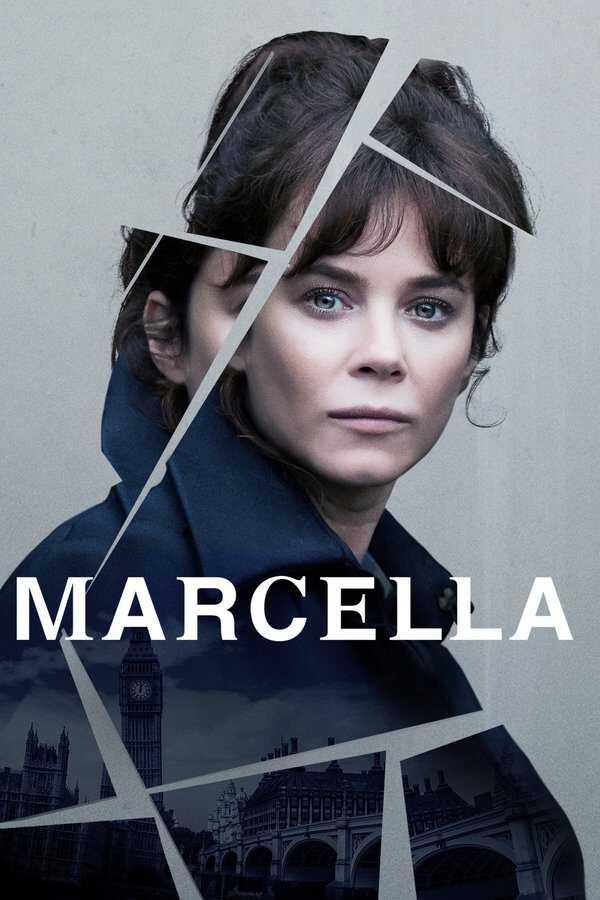 |EN| Marcella 8