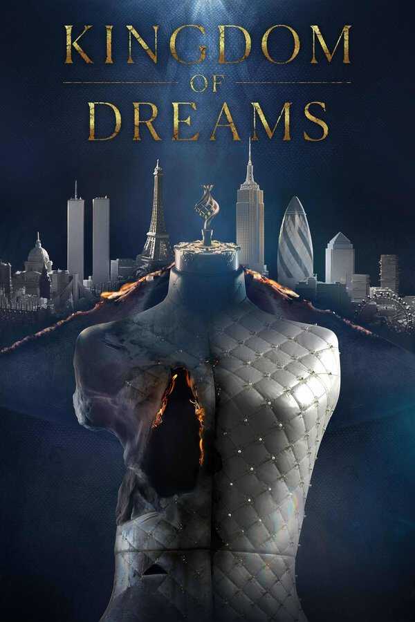 |PL| Kingdom of Dreams 8