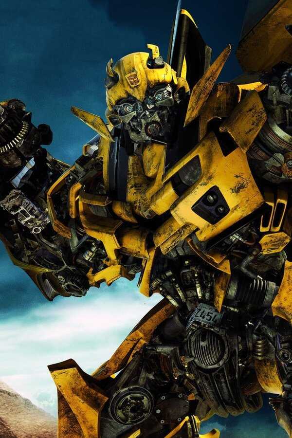 Transformers: Revenge of the Fallen (2009) 0