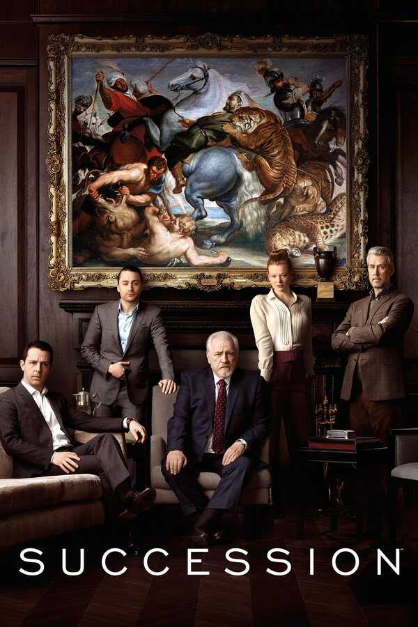 |SW| Succession 8