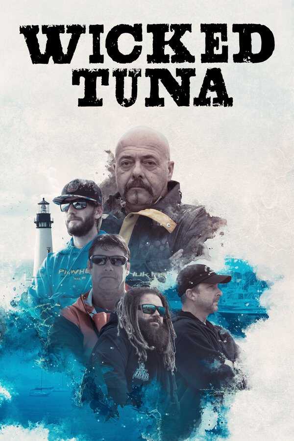 |EN| Wicked Tuna 8