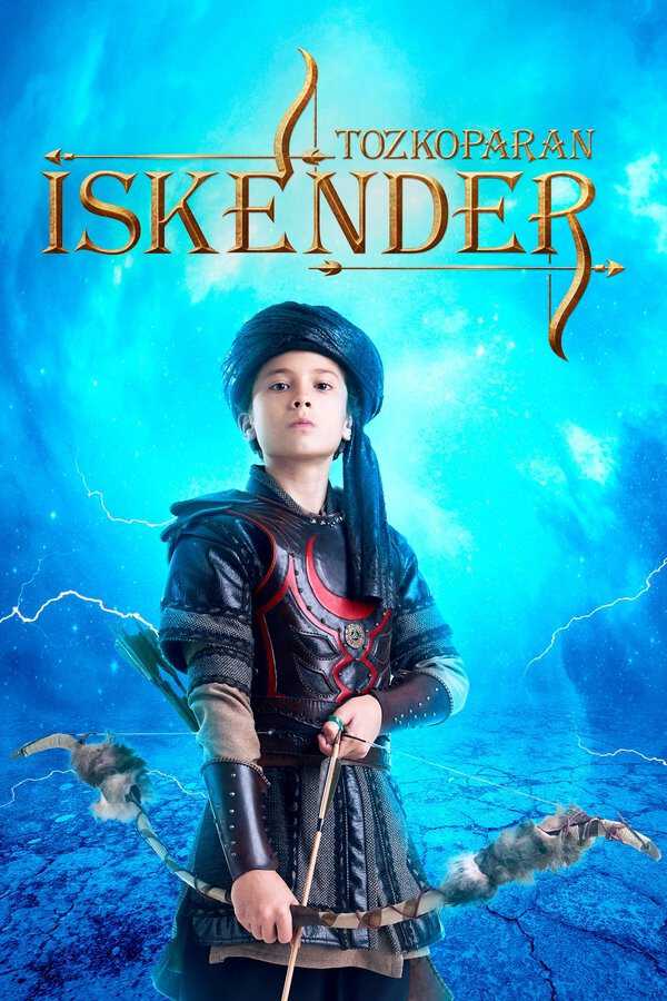 |TR| Tozkoparan: Iskender 8