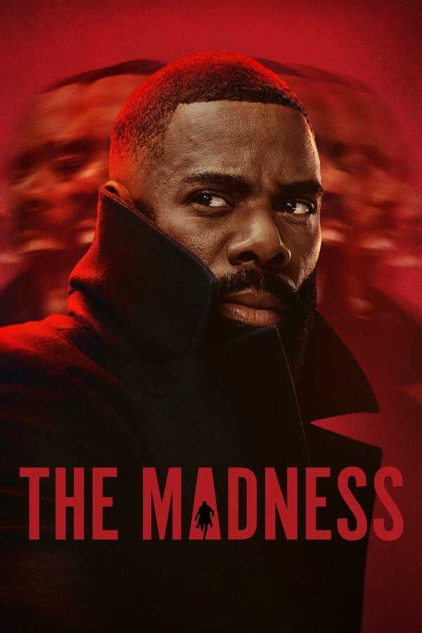 |FR| The Madness 8