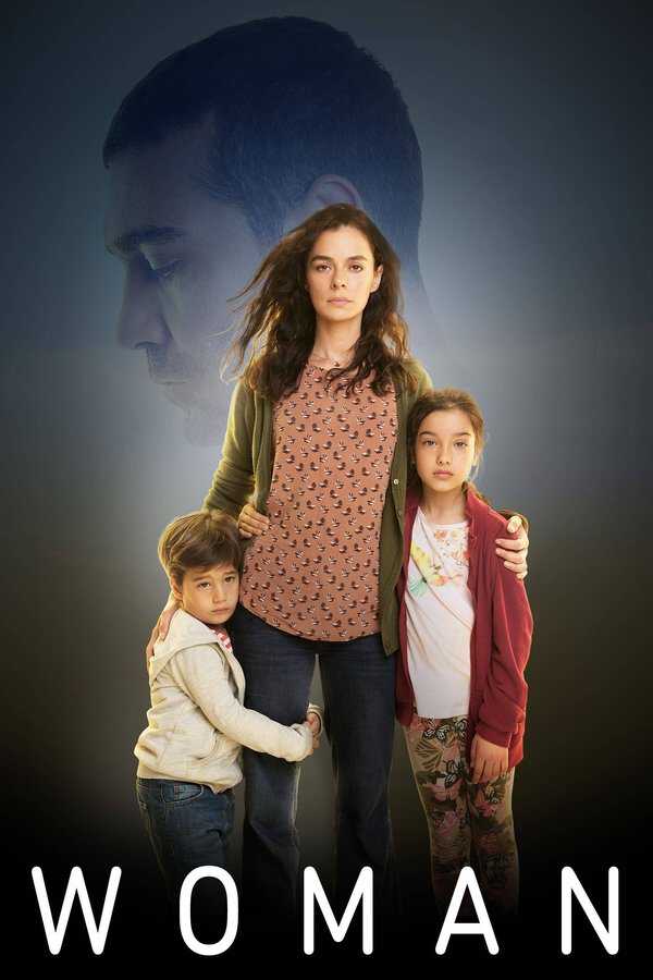 |TR| Kadin 8